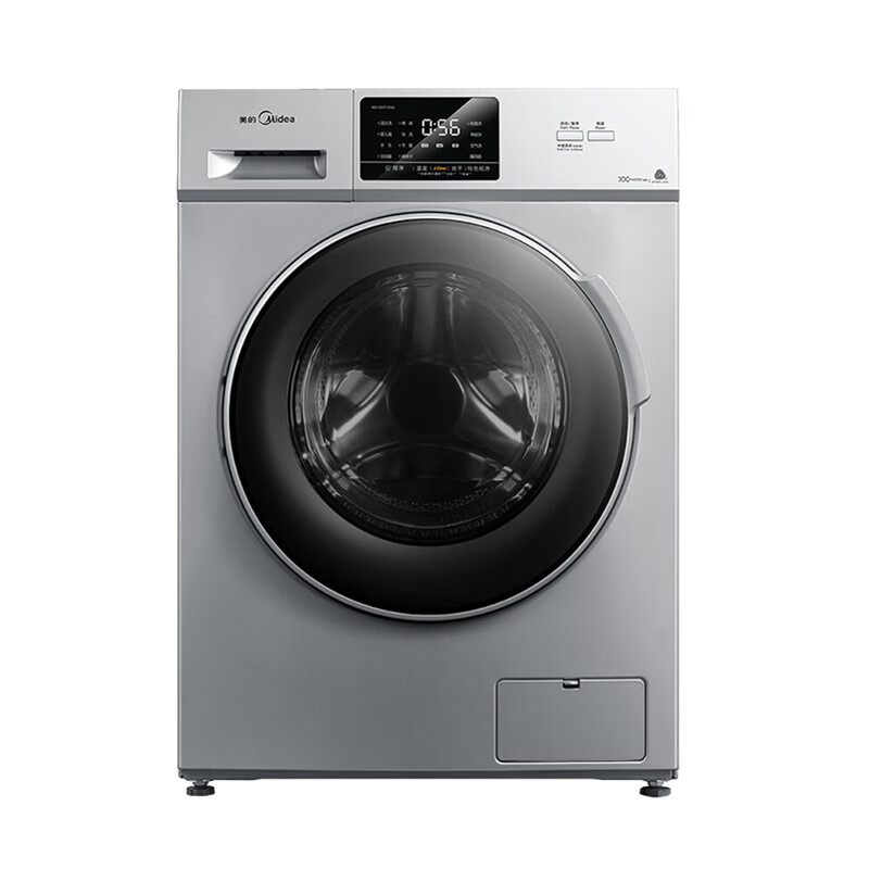 美的一级能效洗衣机