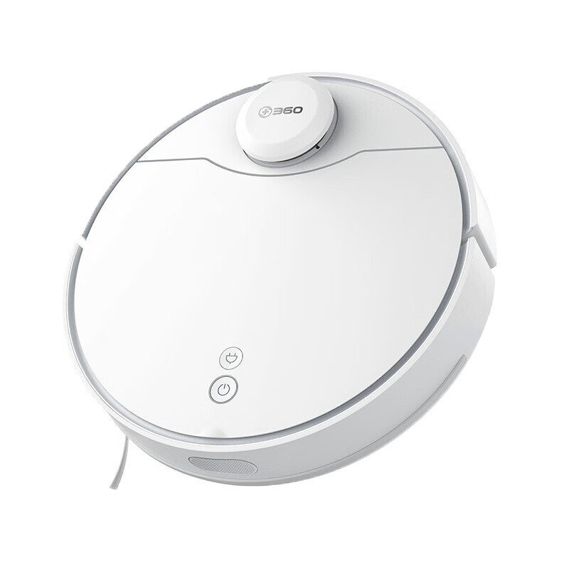 华为 激光导航电控家用吸尘器