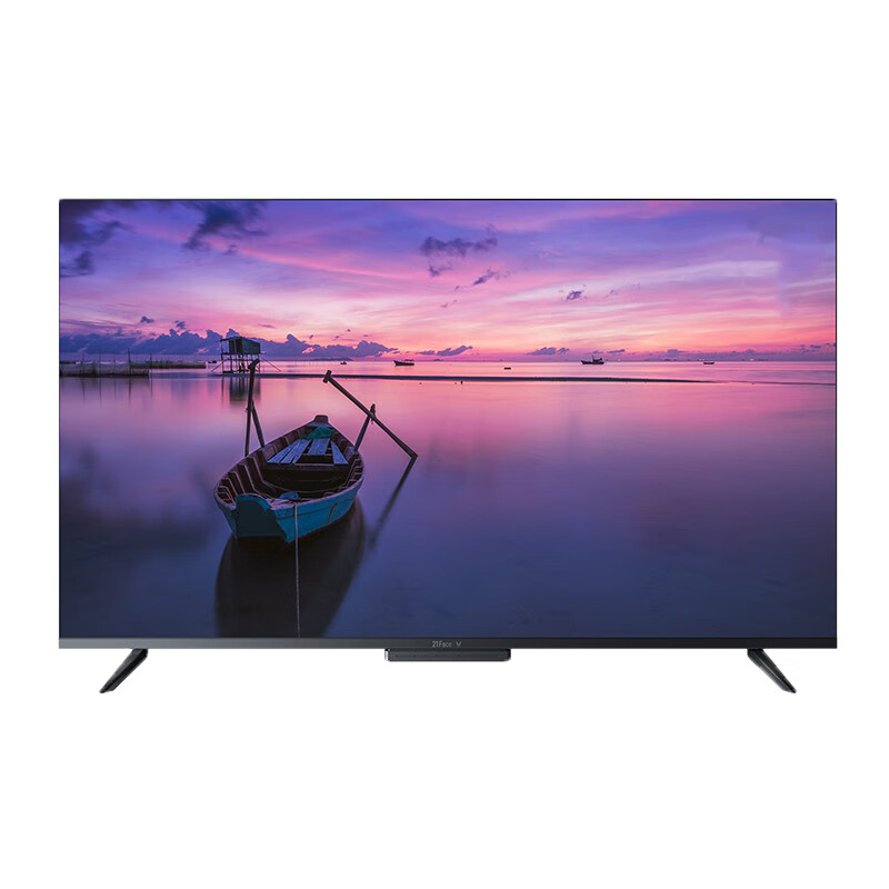 V 互动智慧屏电视