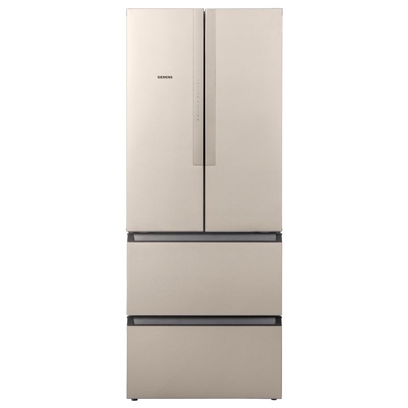 西门子 大容量多门冰箱