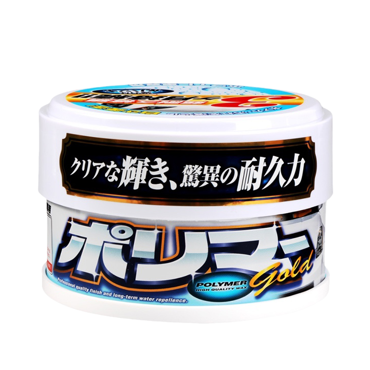 WILLSON日本进口车蜡