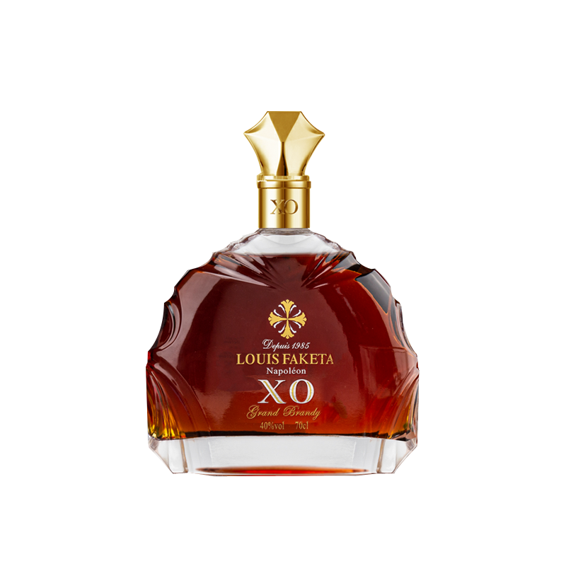 菲利宝莱 口感顺滑白兰地