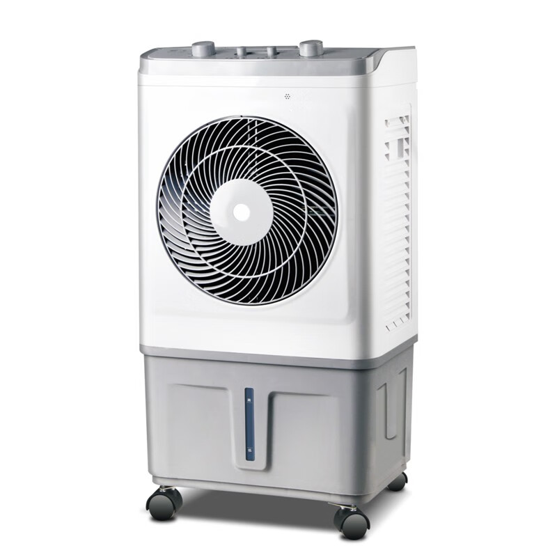 TCL 万向轮多风感冷风扇