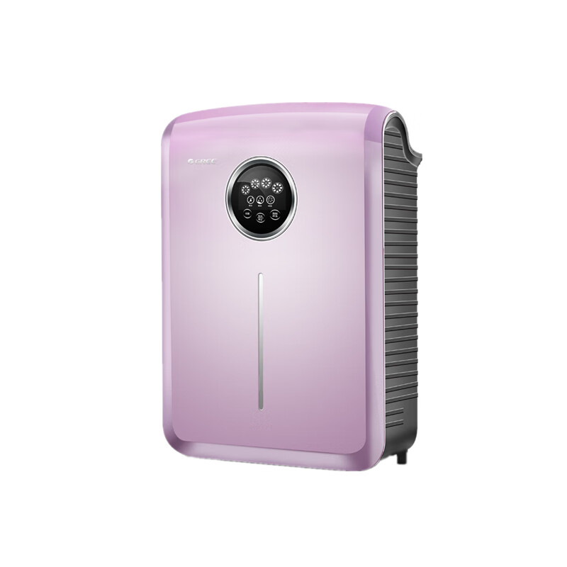 格力 防止污染 净水器