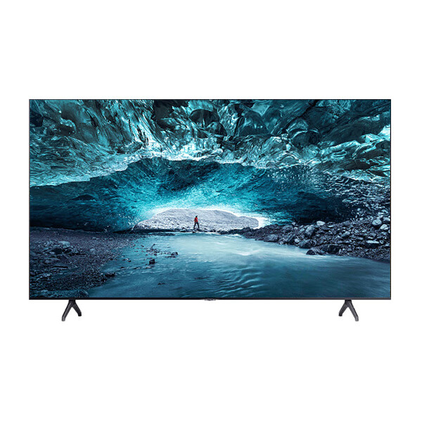 三星全面屏超薄电视