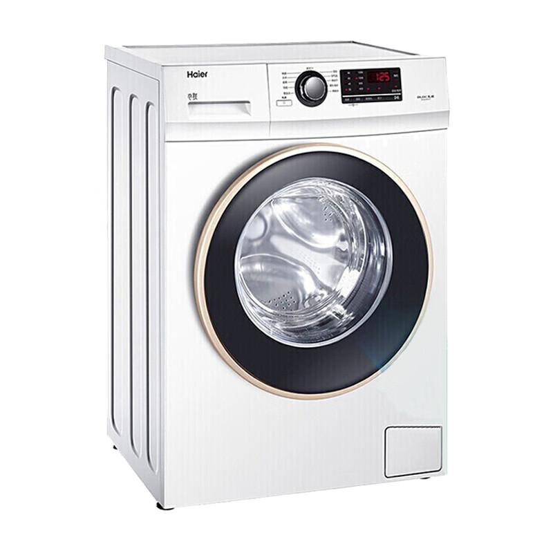 海尔 除螨空气洗滚筒洗衣机