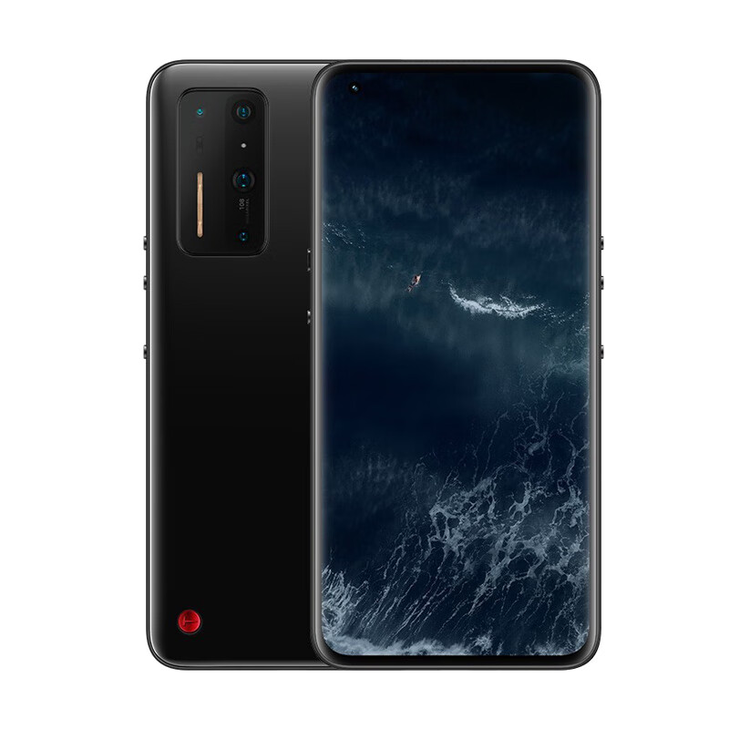 坚果 1亿像素高刷手机