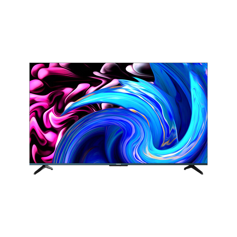 长虹智慧安防平板电视