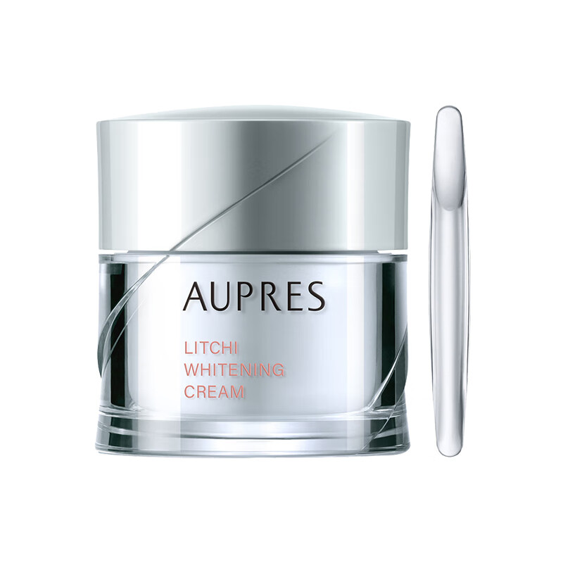 欧珀莱 保湿 面霜