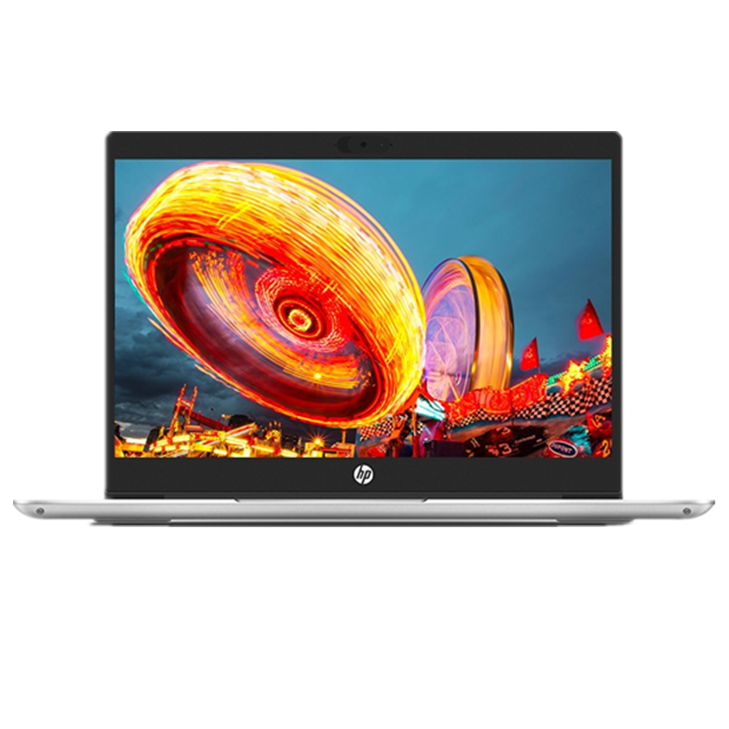 惠普 AMD锐龙7笔记本