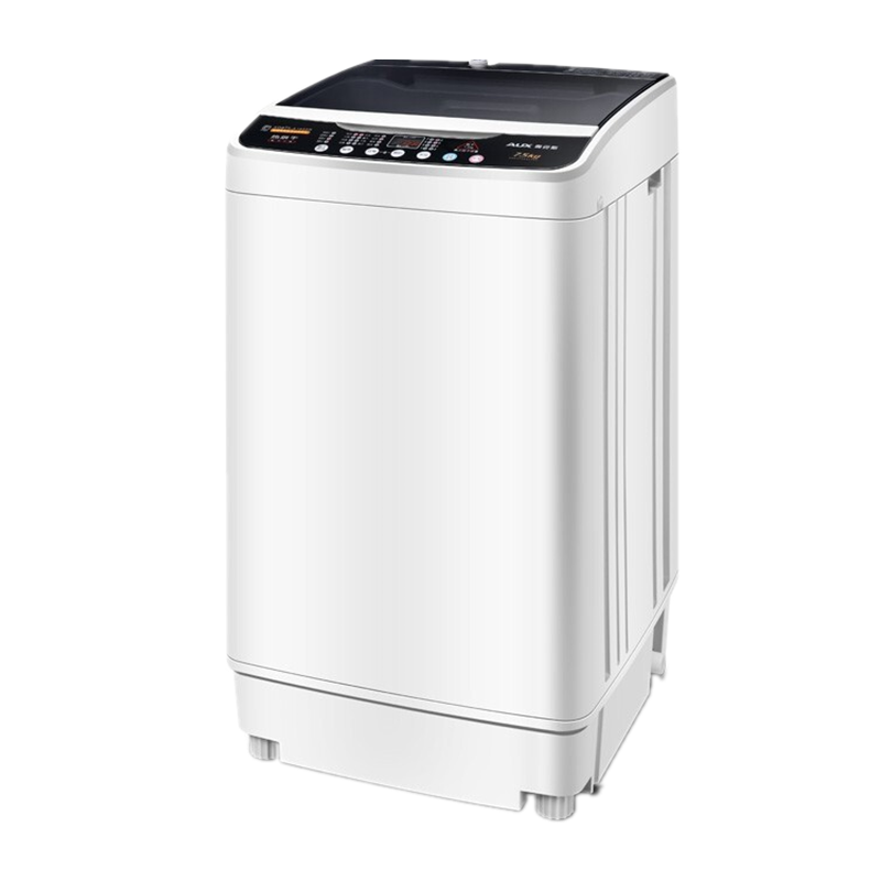 奥克斯 热烘干洗烘一体洗衣机