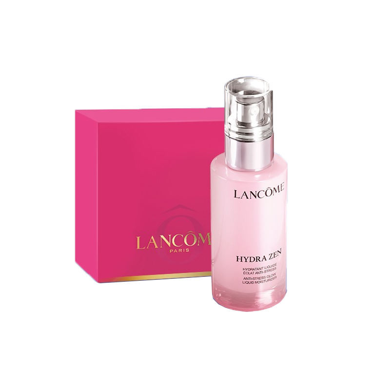 兰蔻 水份缘保湿舒缓乳液