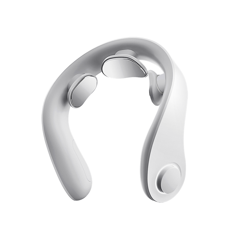 华为 智能坐姿提醒颈椎按摩器