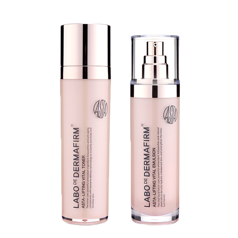 德妃 赋活紧致 水乳套装