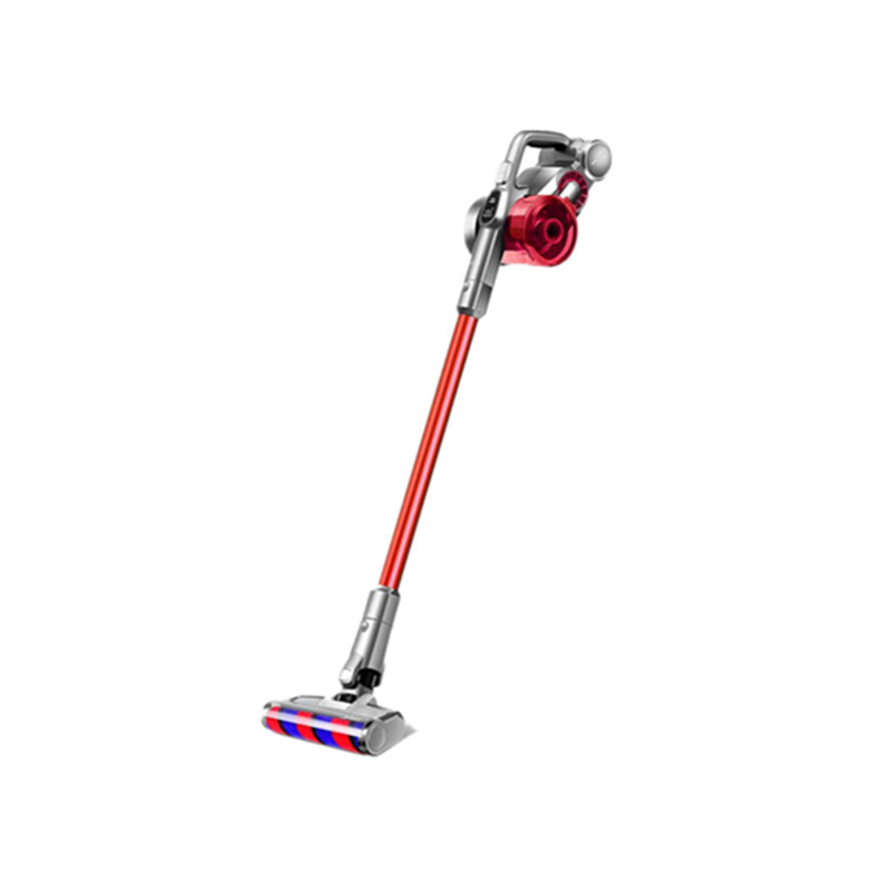 莱克 垂直握感大吸力吸尘器