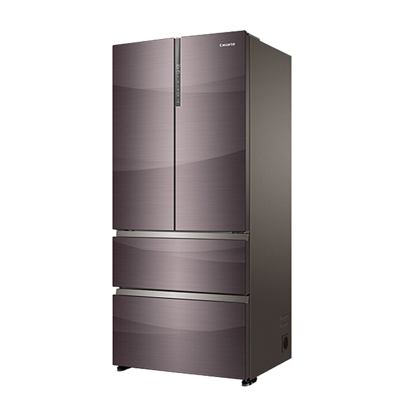 卡萨帝母婴储存空间冰箱