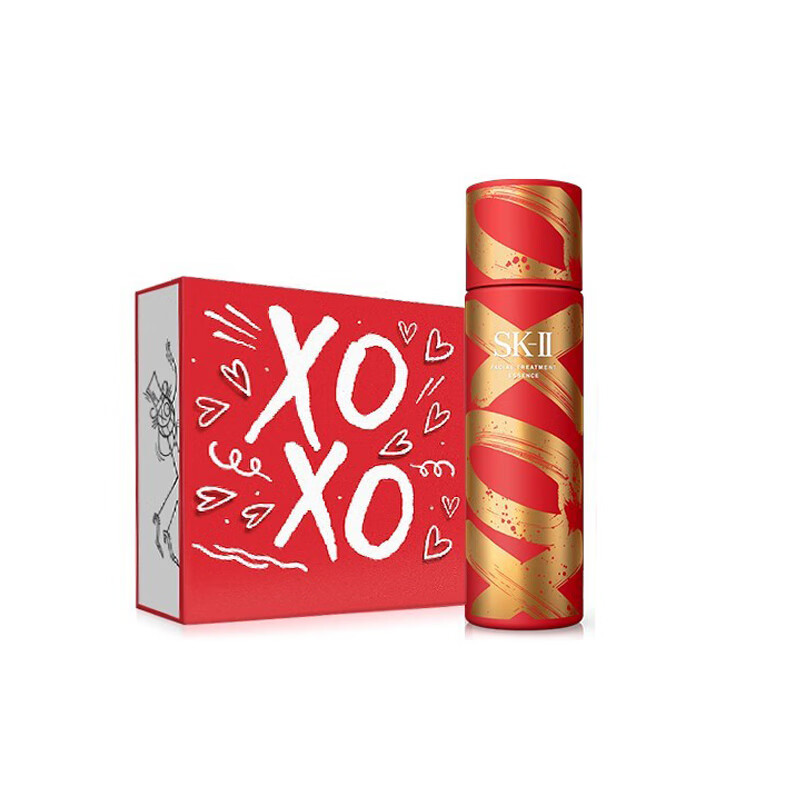 SK-II 晶莹透亮护肤礼盒