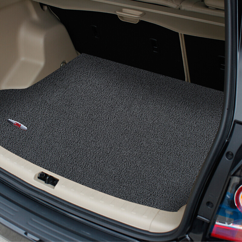 3M 除甲醛汽车后备箱垫