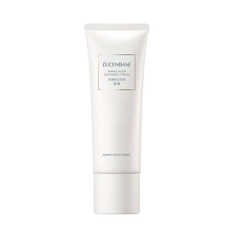 透真 氨基酸清洁卸妆用品