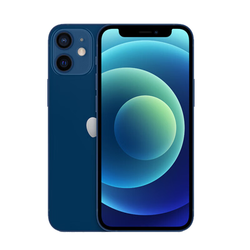 Apple 仿生芯片 手机