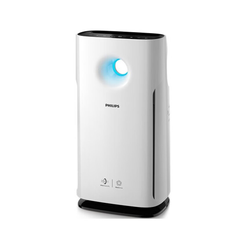 飞利浦 四色指示灯 空气净化器
