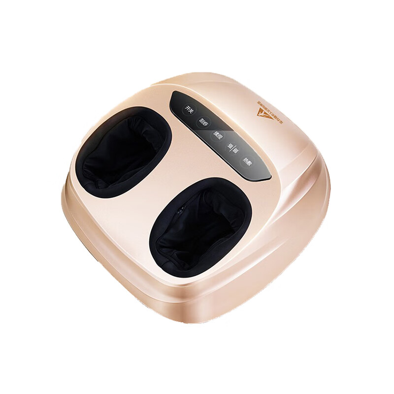 足力健智能移动刮痧足疗机