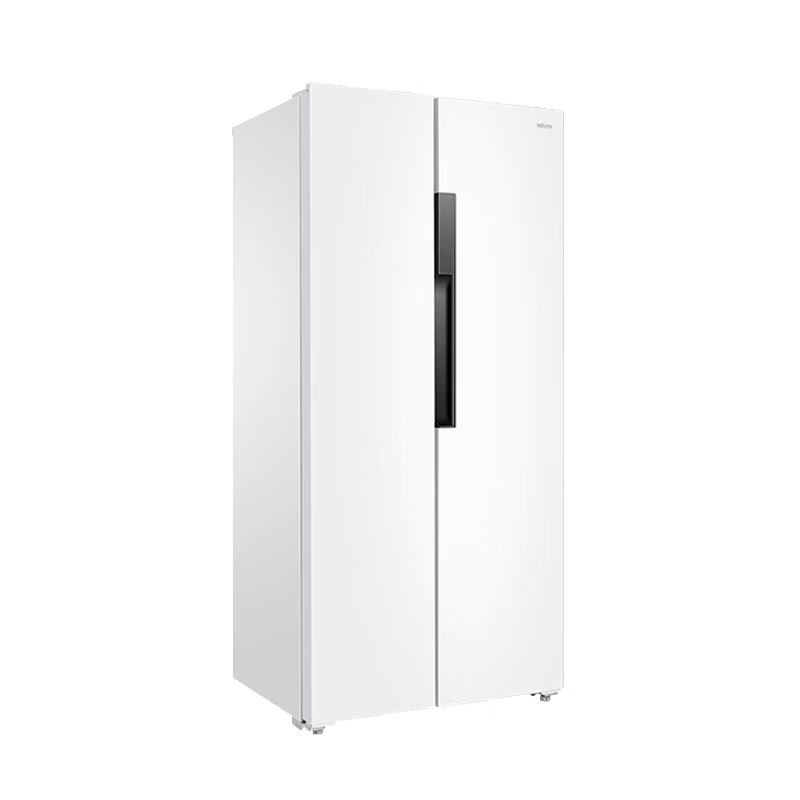 华凌 隐藏把手冰箱