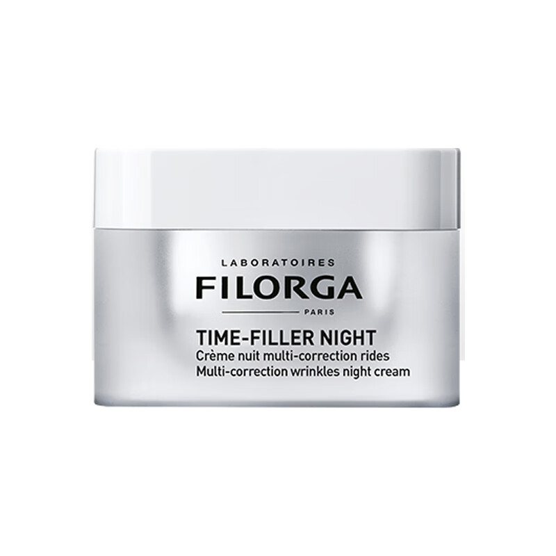 菲洛嘉 逆时光晚霜