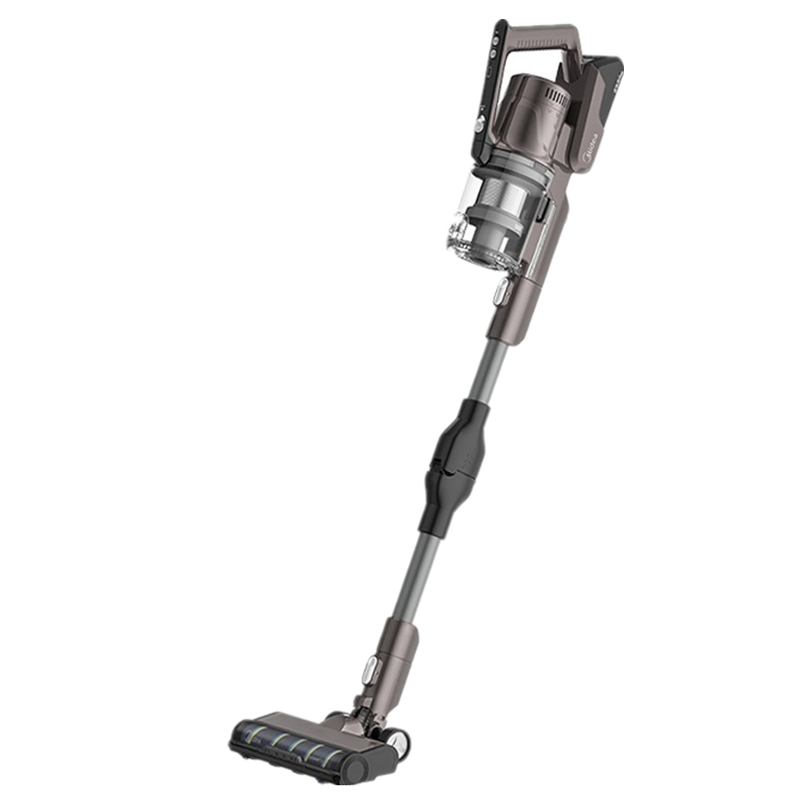 美的 除螨智能吸尘器