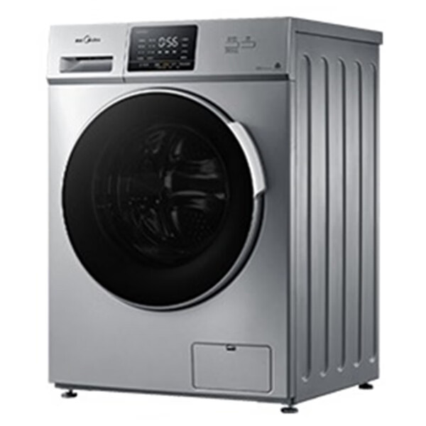 美的大容量洗衣机