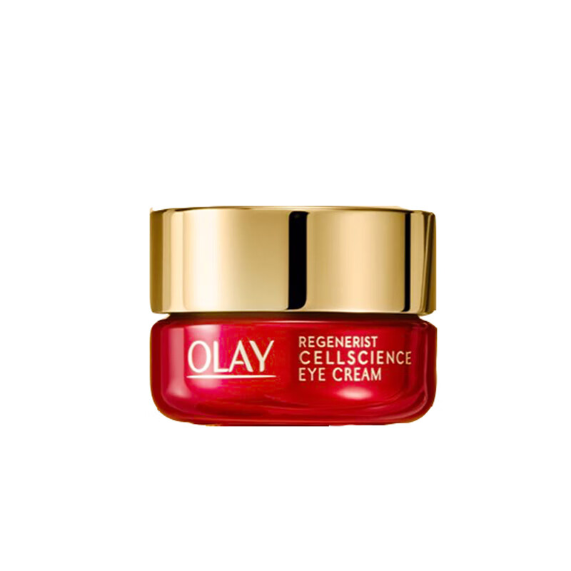 玉兰油 大眼补水保湿眼霜