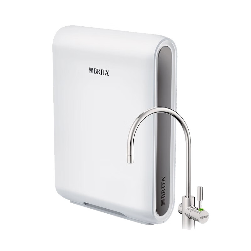 碧然德 低废水环保净水器