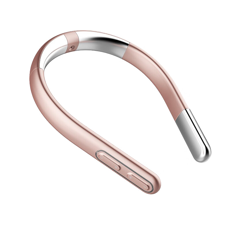 京东京造 持久续航 按摩器