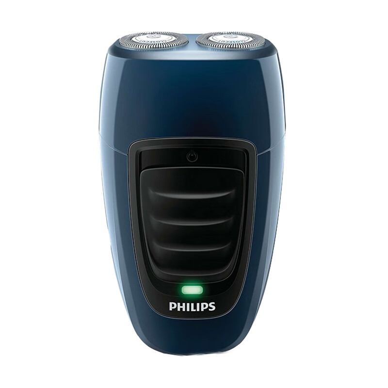 飞利浦 弹性贴面电动剃须刀