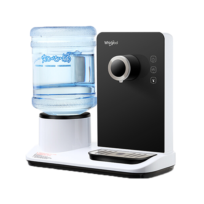 惠而浦 快速加热饮水机