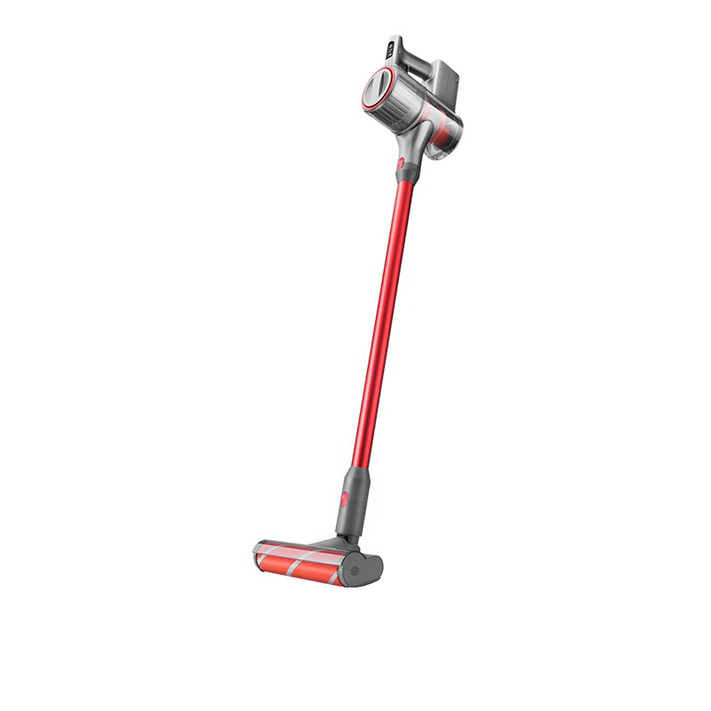 石头 高颜值 吸尘器