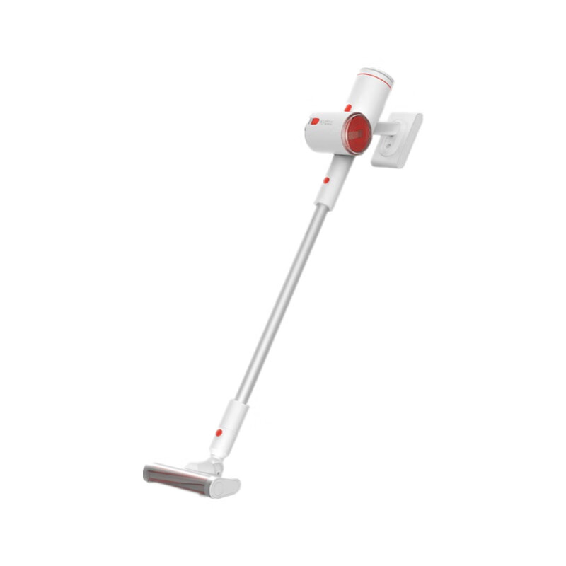 德尔玛 家用无线吸尘器