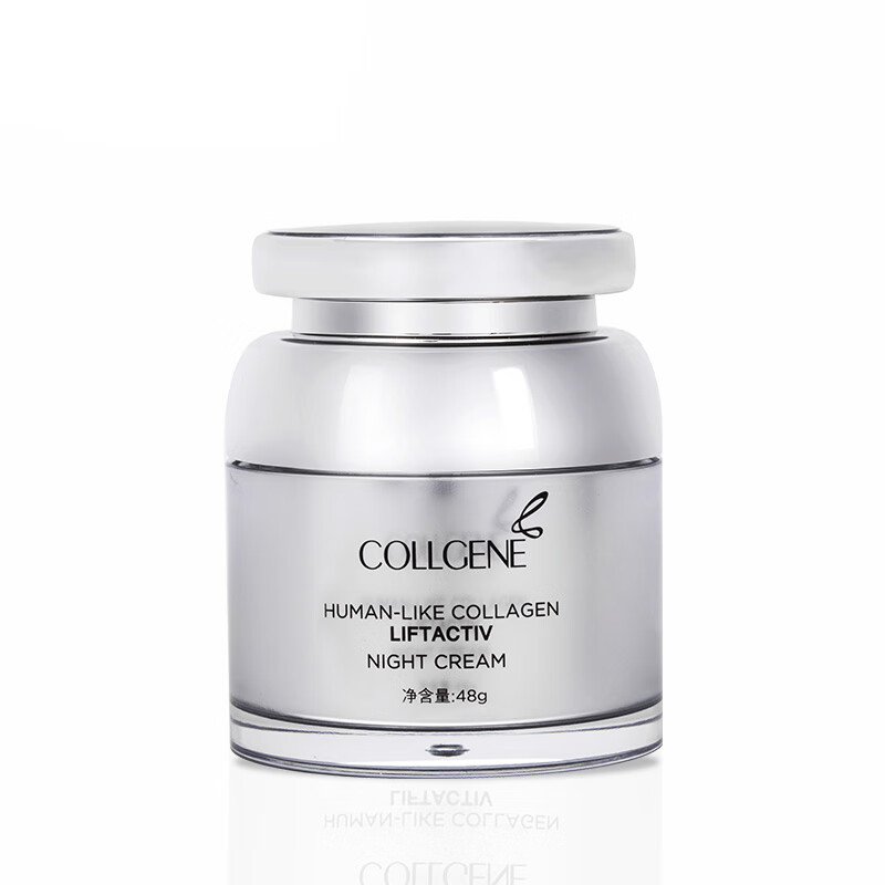 可丽金 滋养润泽晚霜