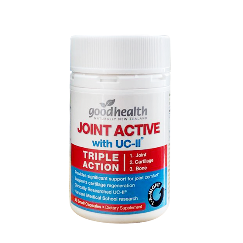 好健康 活性骨胶原蛋白片剂