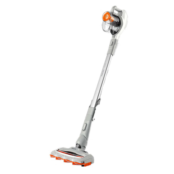 飞利浦充电式多功能吸尘器