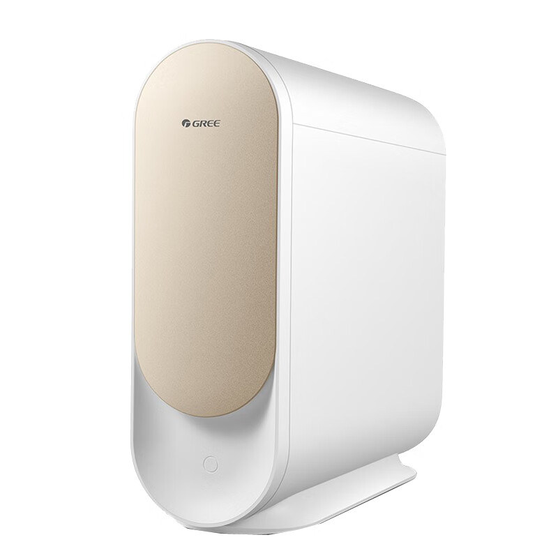 格力 大流量直饮纯水机