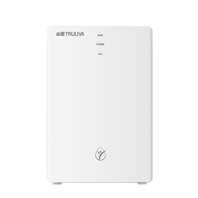 沁园家用直饮RO反渗透净水器