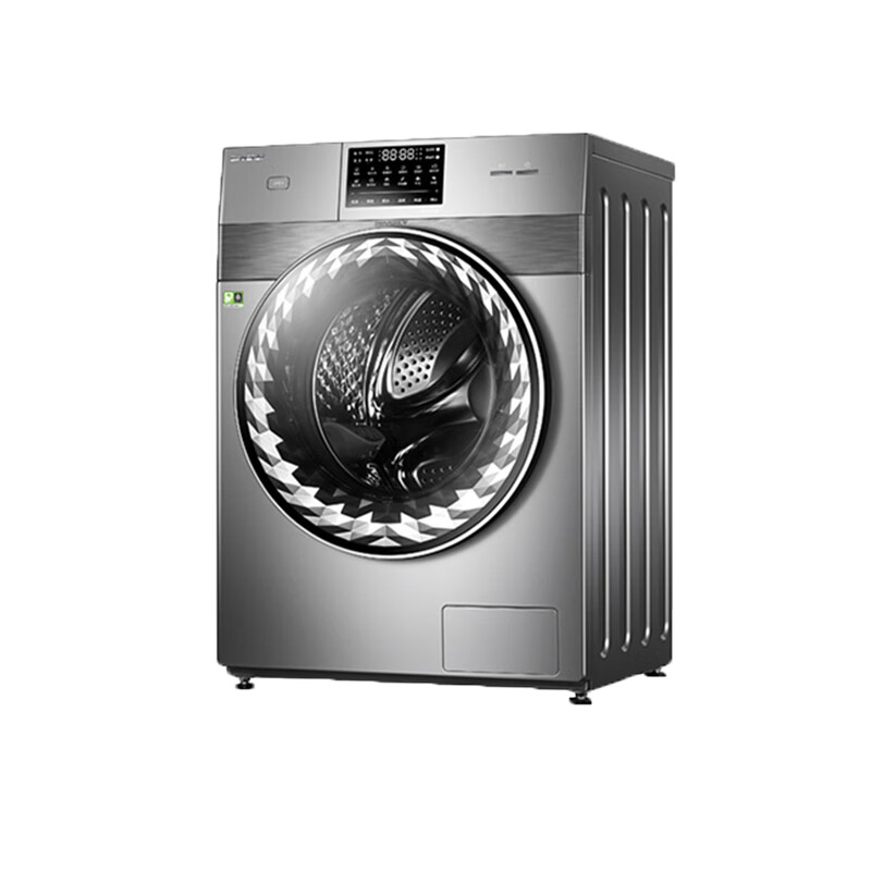 比佛利 大容量滚筒洗衣机