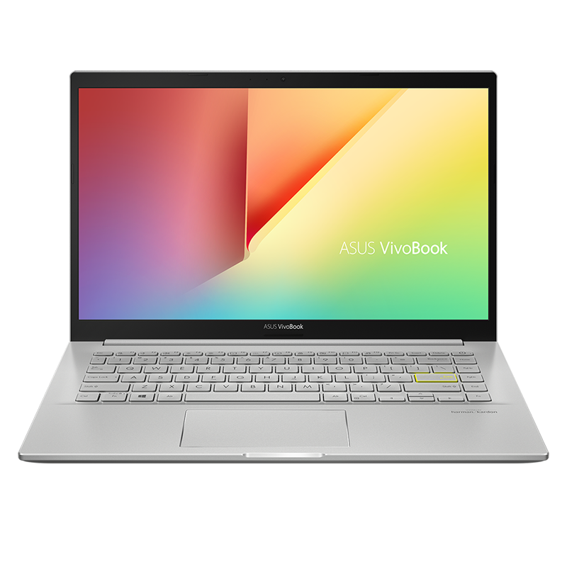 华硕 全高清屏幕笔记本