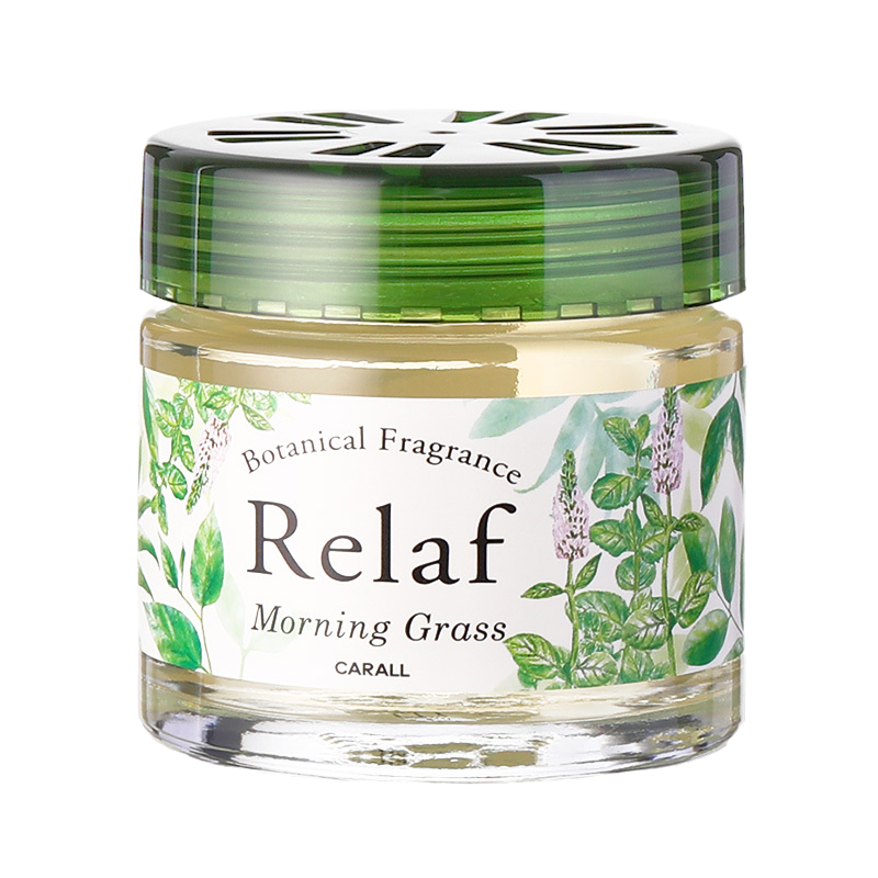 卡饰社 晨光清草香水