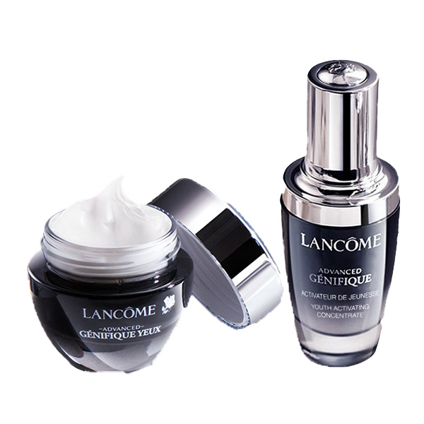 兰蔻 益生元维稳护肤礼盒