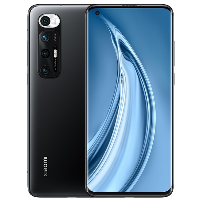 小米 骁龙870 手机