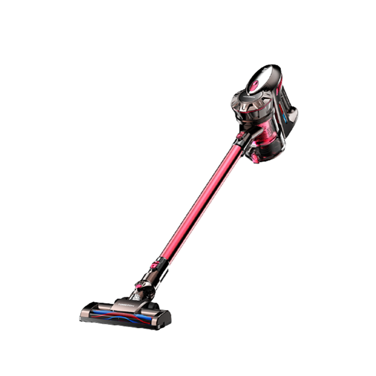 斐纳大吸力静音吸尘器