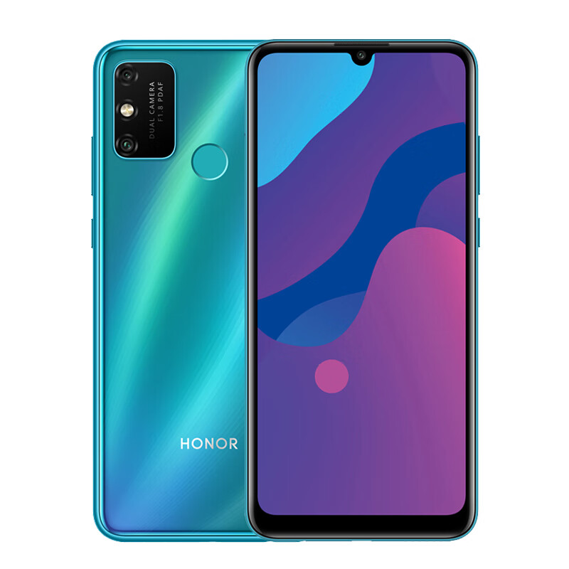 荣耀 珍珠全面屏手机