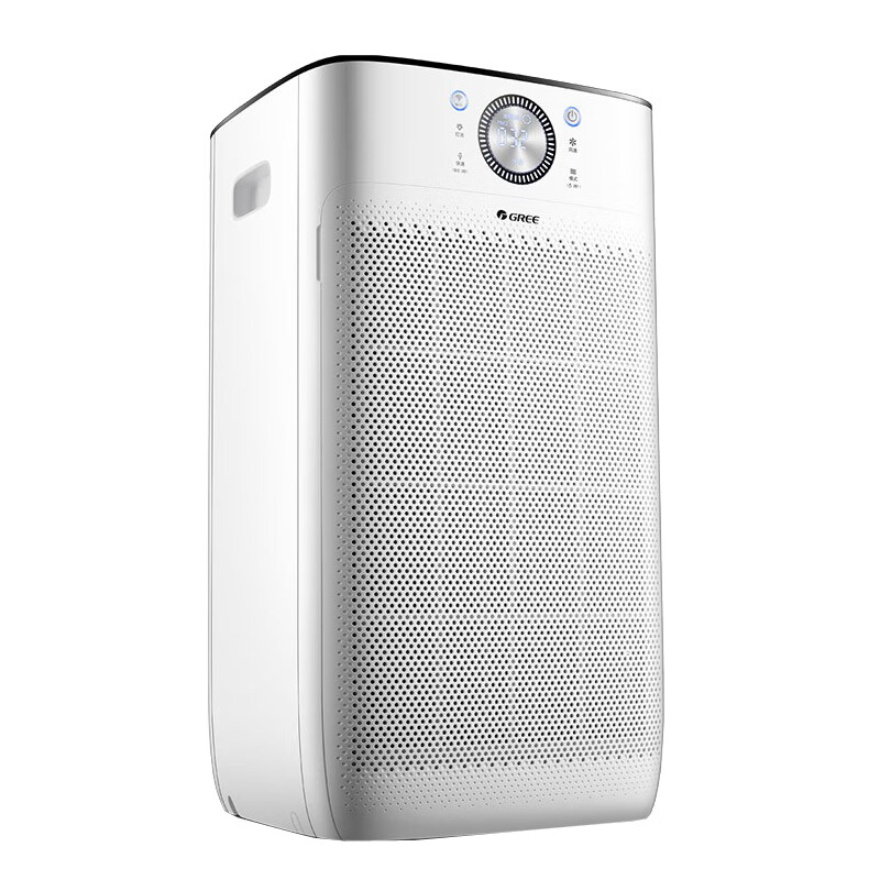 格力 静音智能 空气净化器